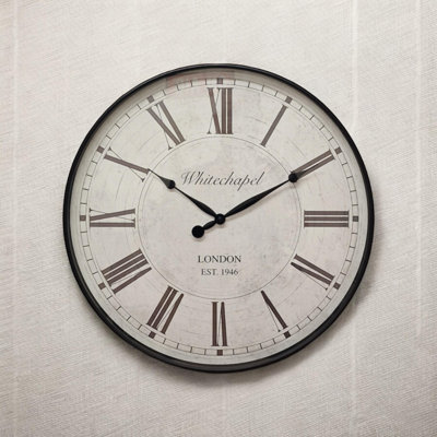 Geko Wall Clock