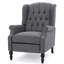 Fauteuil inclinable manuel 28,5 po Val-1073390908