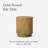 Maven Lane Dallas Solid Wood Side Table-113372236