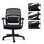 Fauteuil de bureau ergonomique Kuyper