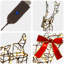 Lighted Reindeer-1907714461