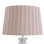 Sabal Stripe Drum Lampshade