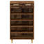 10 Pair Shoe Storage Cabinet-406726916