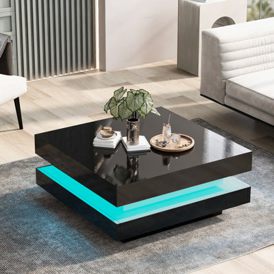 Gerhan Coffee Table
