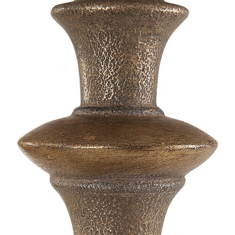 67" Traditional Floor Lamp