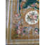 Tapis rectangulaire en laine 11 pi 4 po x 18 pi Rectangle