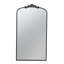 Emmeline Metal Arch Mirror-96443539-70077141