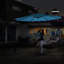 Parasol de marché à DEL 10 pi-125300167