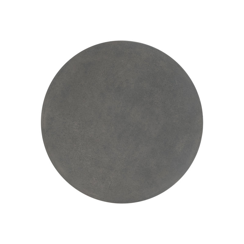Sintra Outdoor Round Side Table