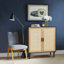 Aleene 80cm Sideboard-583545435
