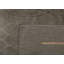 Abstract Area Rug in Green