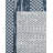 Jiacheng Performance Cotton Geometric Indoor Rug-304360079