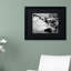 'Black River' by Joden Framed Photographic Print-20486142-20486143-70688167