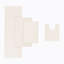 Tapis pour salle de bain Wynnfield-182411538-182411536