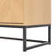 Alphin TV Stand for TVs up to 65"