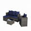 Ensembles repas pour patio-621444310