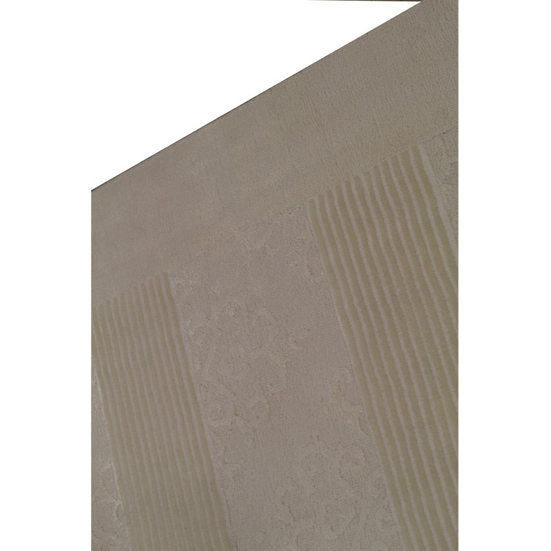 Striped Area Rug