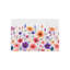 Tapis de bain Charmant Wildflower Field, 36 X 24
