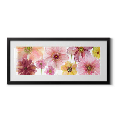 Impression de cadre photo sur papier