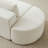 Versatile Modular Sofas In Premium Chenille, Modern Design For Home