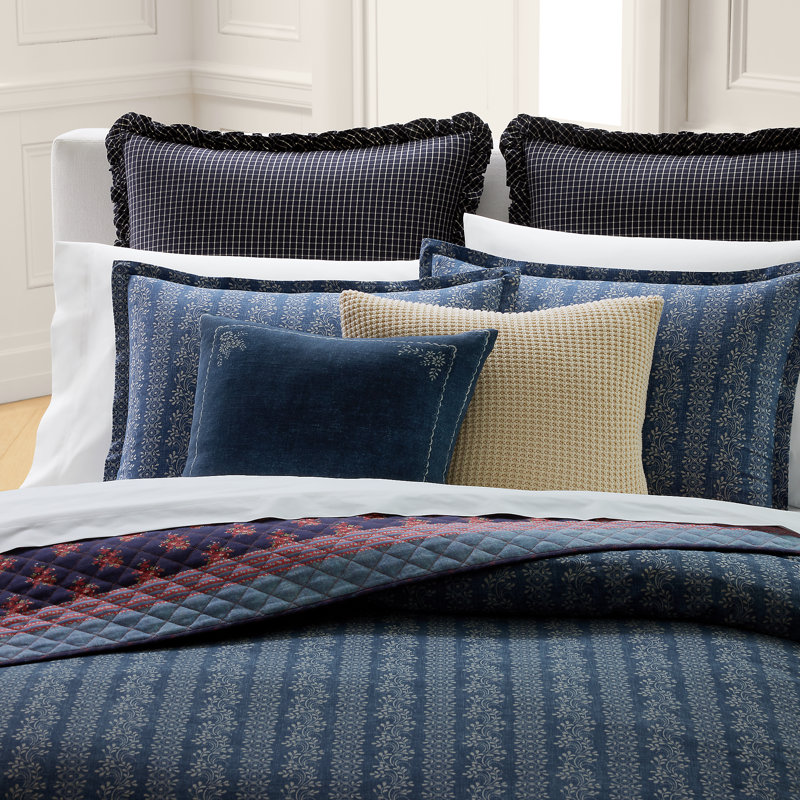 Taie décorative européenne Addison