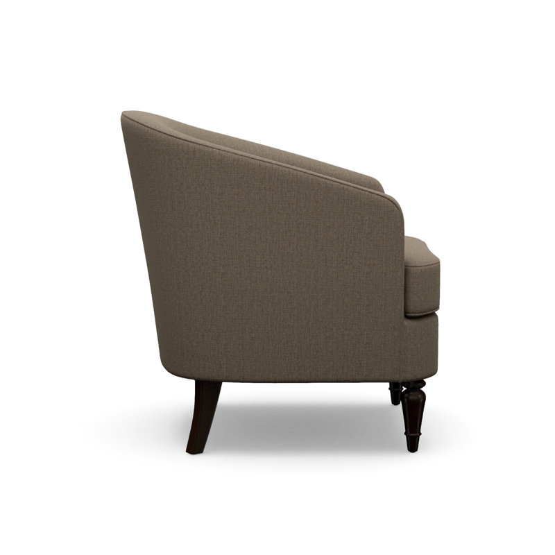 Madison Chair, Grande 120912, Java