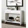 Hex 40" Console Table