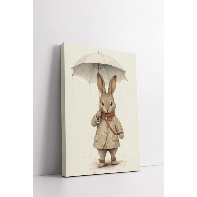 Decorative Canvas Painting