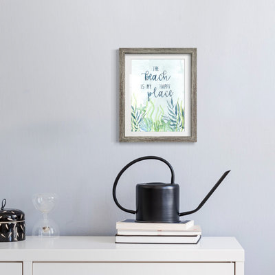 It's Game On II -Gallery Wrapped Canvas