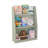 3 Tier Kids Book Shelf,Kids Book Rack-120090555