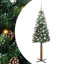 Slim Christmas Tree with 150 LEDs-2059206207-2059206203