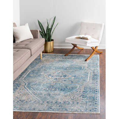 Alabama Oriental Indoor Rug