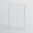 44-48 In. W X 72 In. H Double Sliding Shower Door, Semi-Frameless Bypass Bathroom Sliding Door With 1/4" (6Mm) Tempered Glass For Walk-In Shower, Brushed Nickel GF-24D03-48BNX-122371940