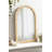 Ashwini Engineered Wood Flat Mirror-1620268379-1677300363