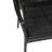 Leflore All Weather Commercial Grade PE Rattan Stacking Patio Chairs-590136705