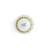 Portmeirion Bouquet Covered Sugar 8.5Oz