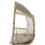 Chaise suspendue au Mali