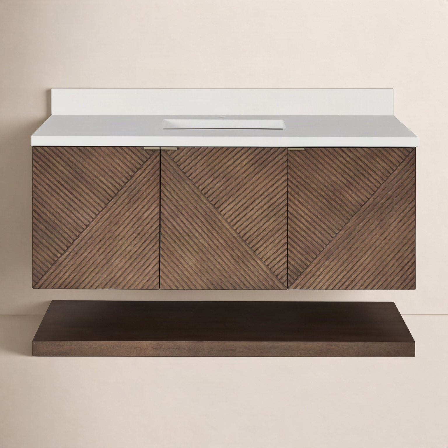 Marcello 48'' Single Bathroom Vanity