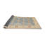 Beige sud-ouest Darlene Tapis décoratif-1072970401