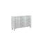 Commode 9 tiroirs Landmark