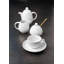 Porcelain Saucer