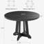 Round Dining Table