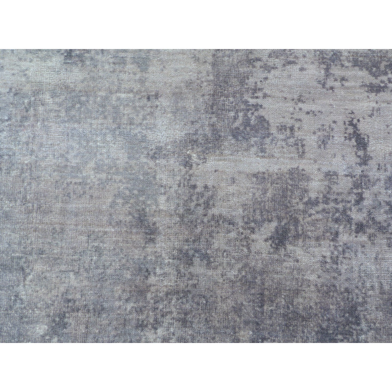 Antolini Abstract Area Rug in Gray, Rectangle 12' x 15'