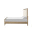 Tête de lit rembourrée 1pc