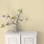 Secret Garden Octogonal Trellis Design 33' L x 21" W Wallpaper Roll-63374829