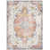 Assunta Oriental Indoor Rug