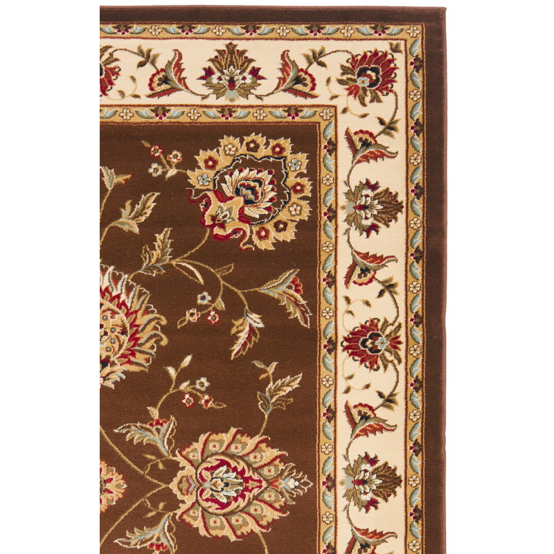 Tapis oriental Klose Performance, Carré 6 pi 7 po