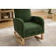 Accent Rocking Chair With Footrest-1637319453-1637319452
