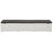 Silvestro 78" Long Single chaise with Cushions-1385551109-1385551106