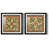Papier encadré noir n'est pas disponible